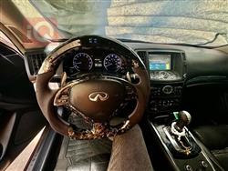 ئینفینیتی G37